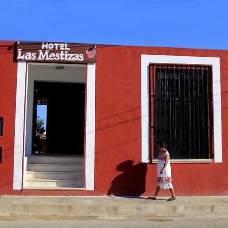 Hotel Las Mestizas Valladolid  Exterior foto